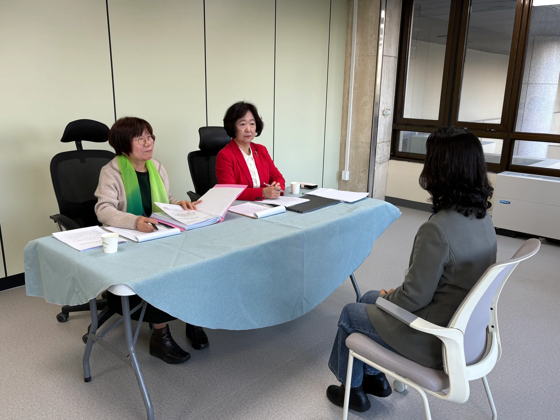 2025년 1급 상담사 자격 면접 시험