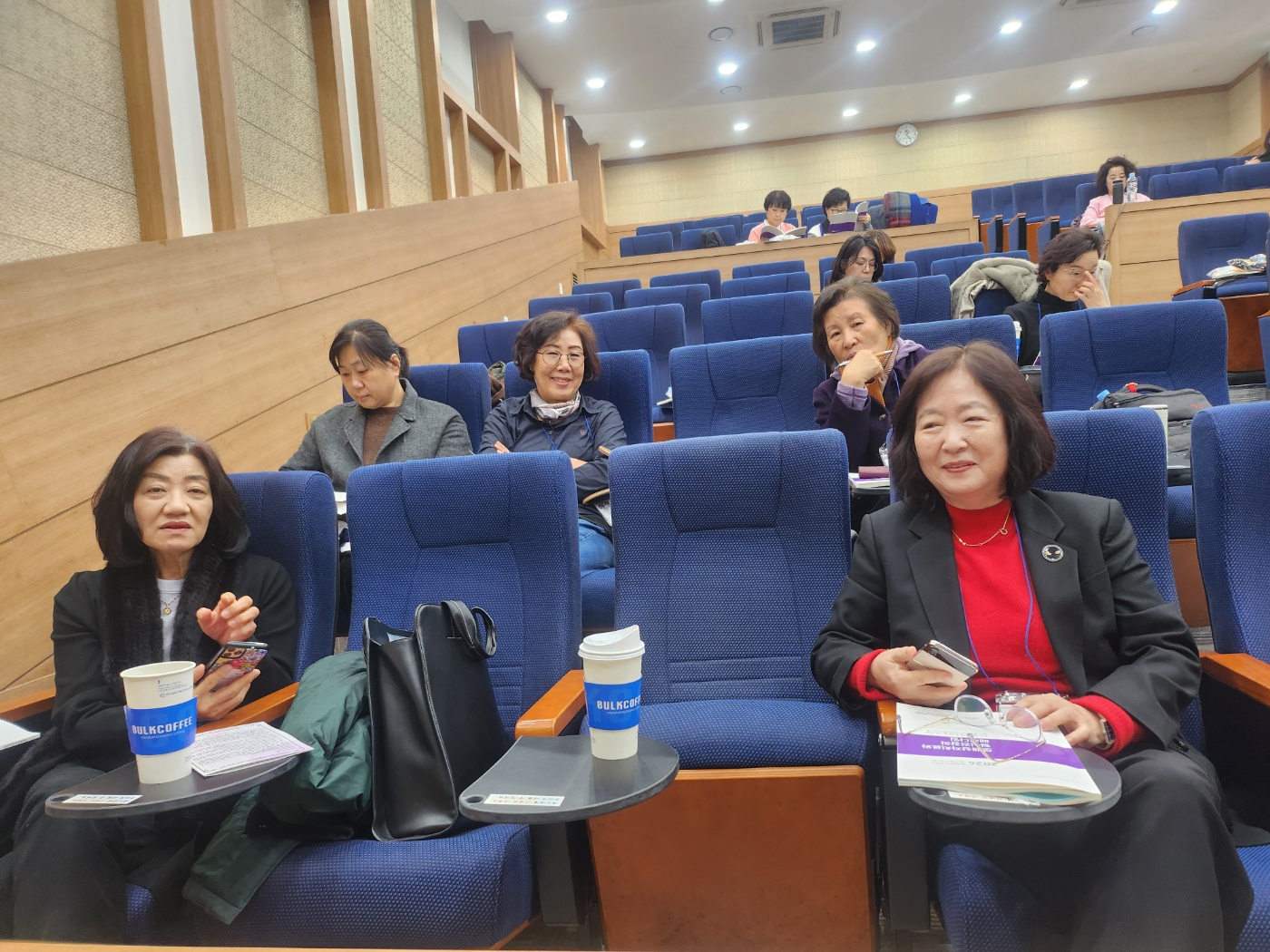 2024 학술대회 이모조모